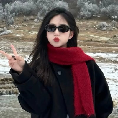 血染雪山红